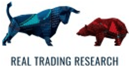 Real Trading Research