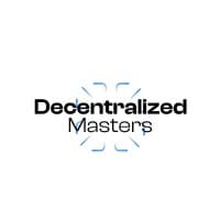 Decentralized Masters logo